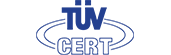 tuv cert