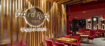Hard Rock Caffe Podgorica