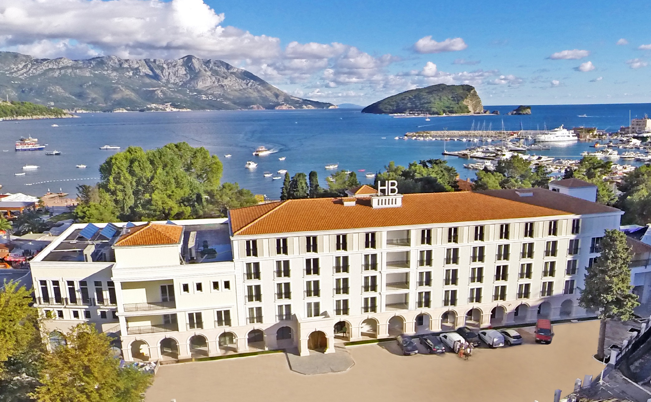 Hotel Budva