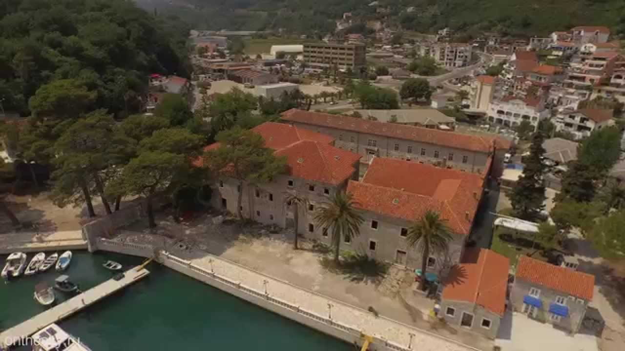 Turistički kompleks „Lazaret“ 