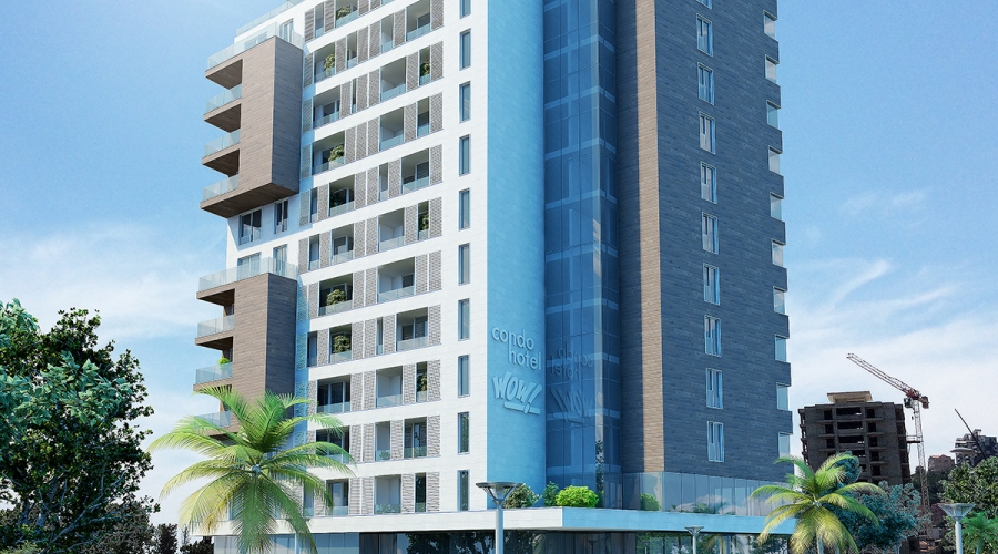 Hotel Wow Budva